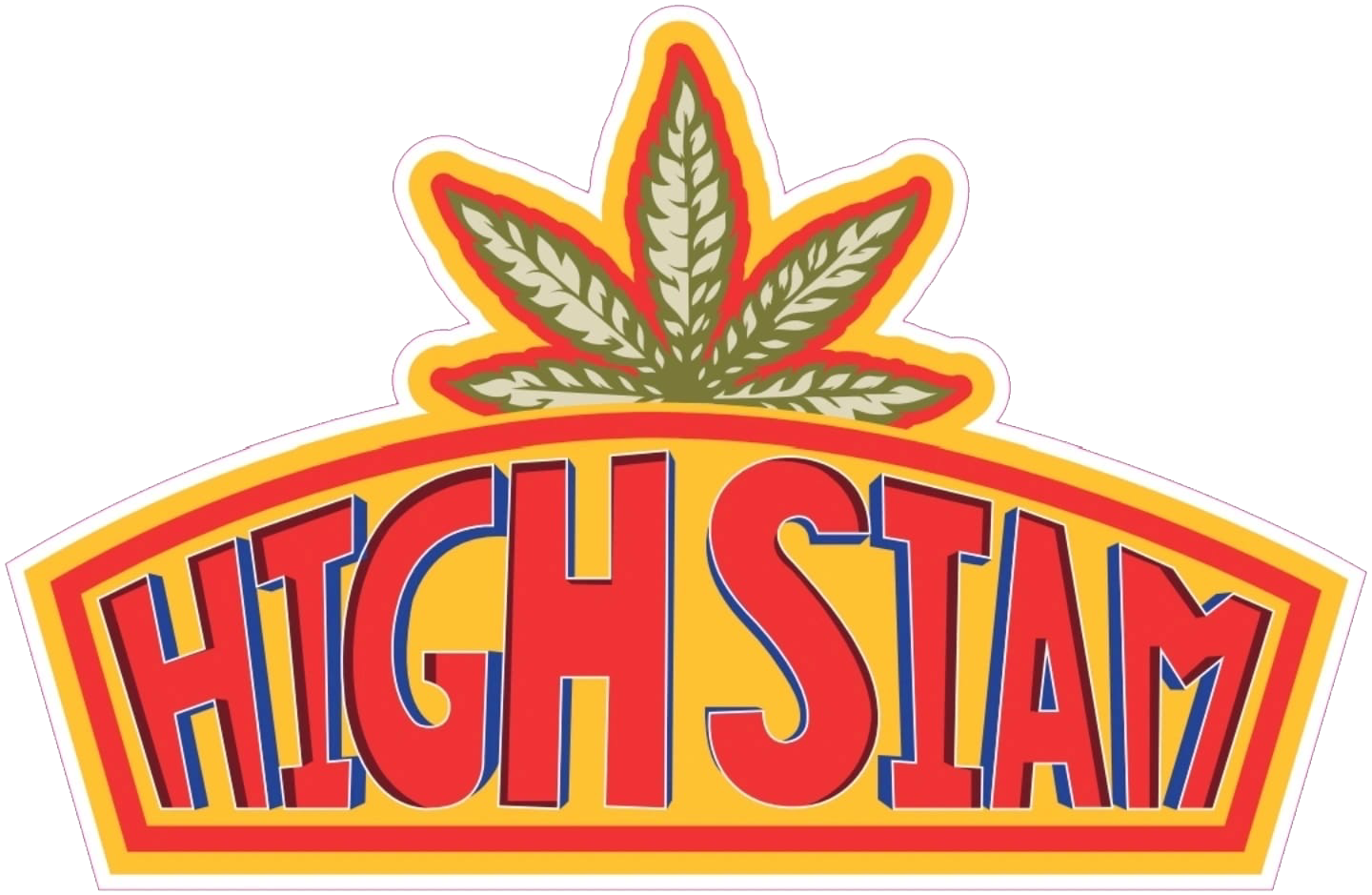 High Siam